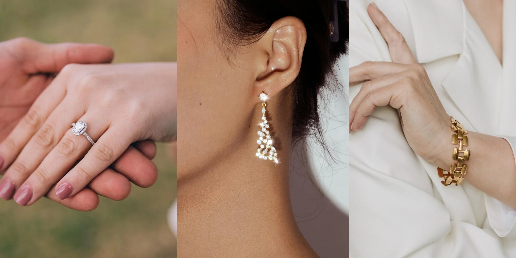 Style Nura Women Jewelry