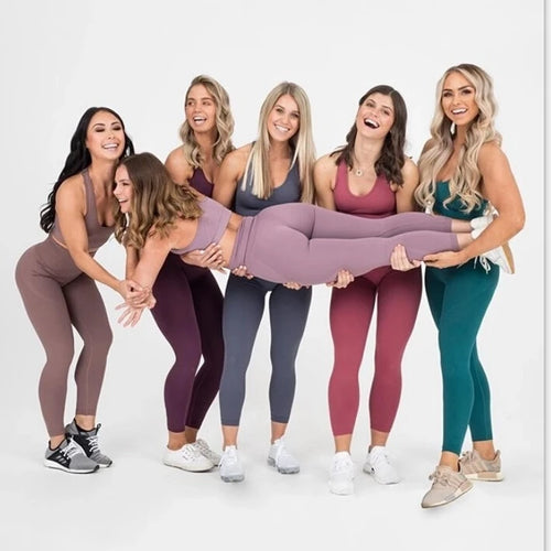 Woman Leggings