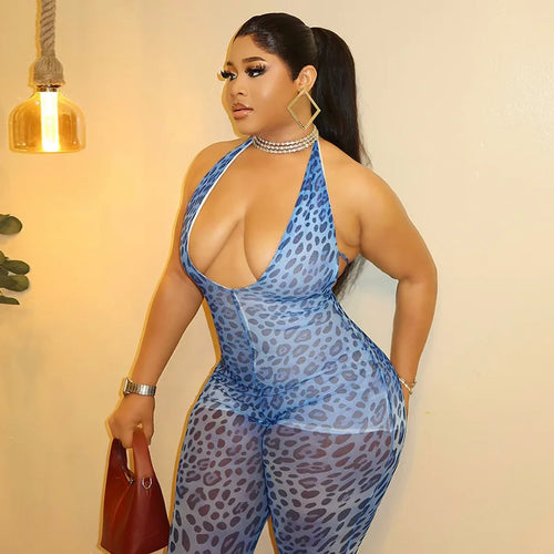 Woman Jump Suit hover