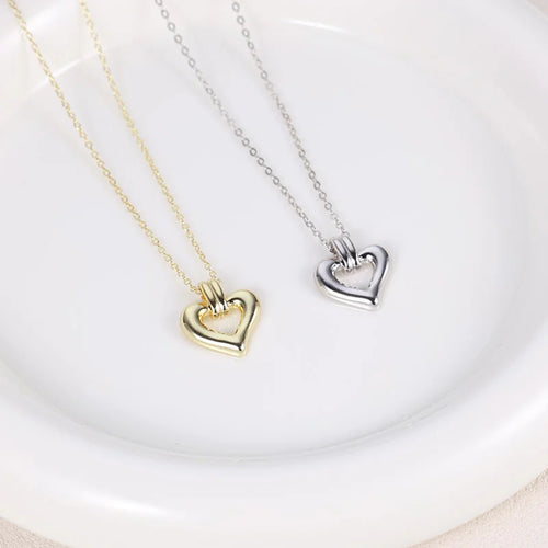 Woman Necklace hover