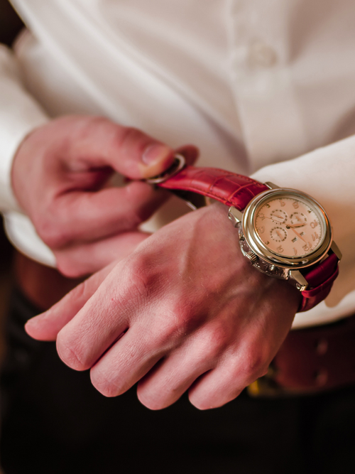 Jewelry & Watches hover